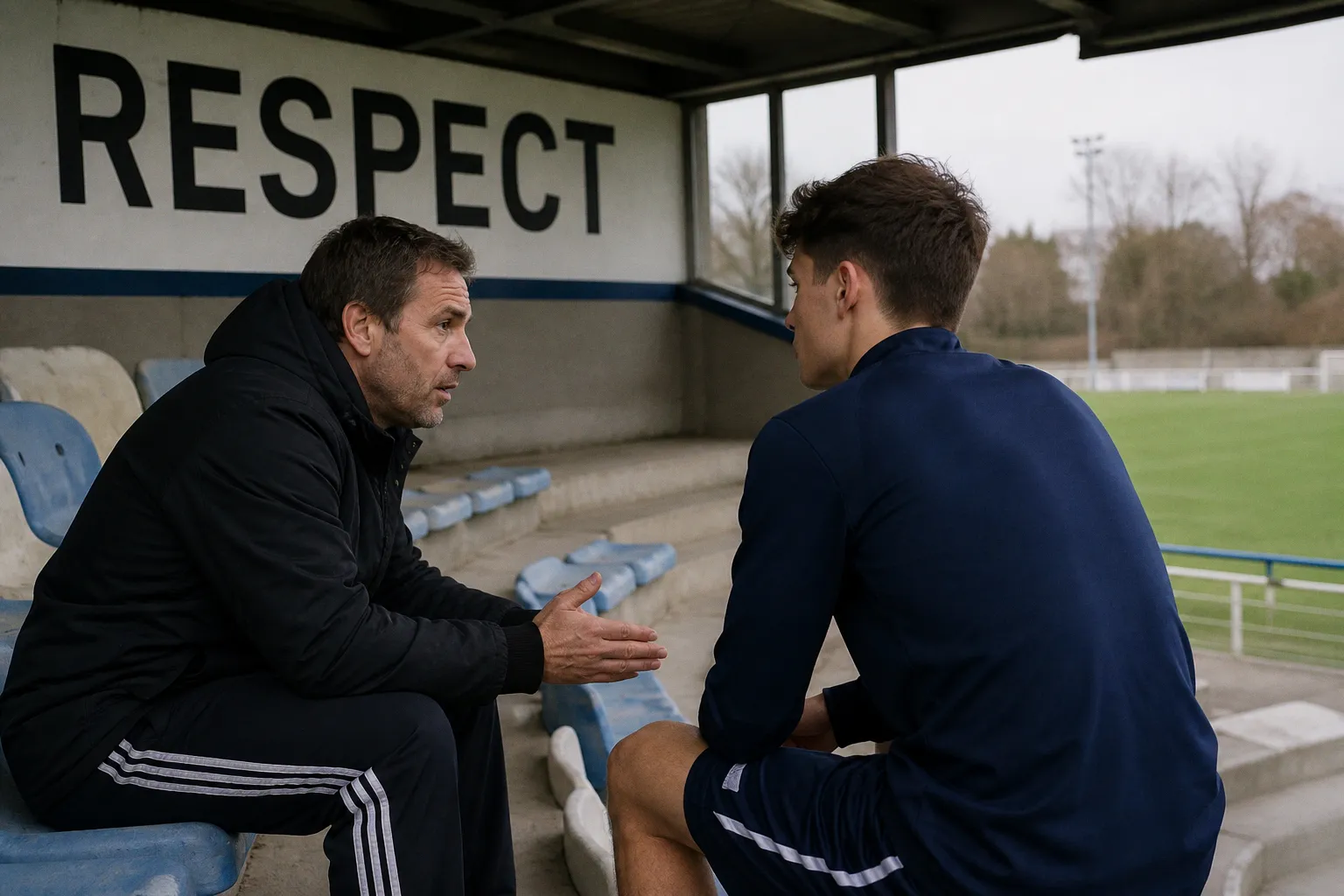 Analyse individuelle : quand les anciens coachs deviennent des alliés pour les joueurs