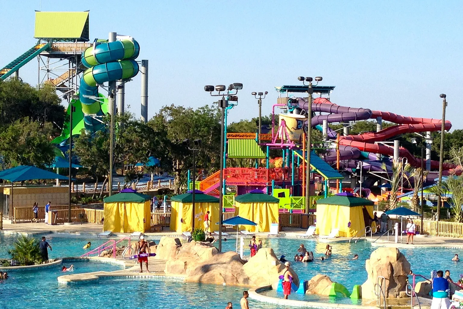 Aquatica San Antonio billets : pourquoi anticiper votre achat