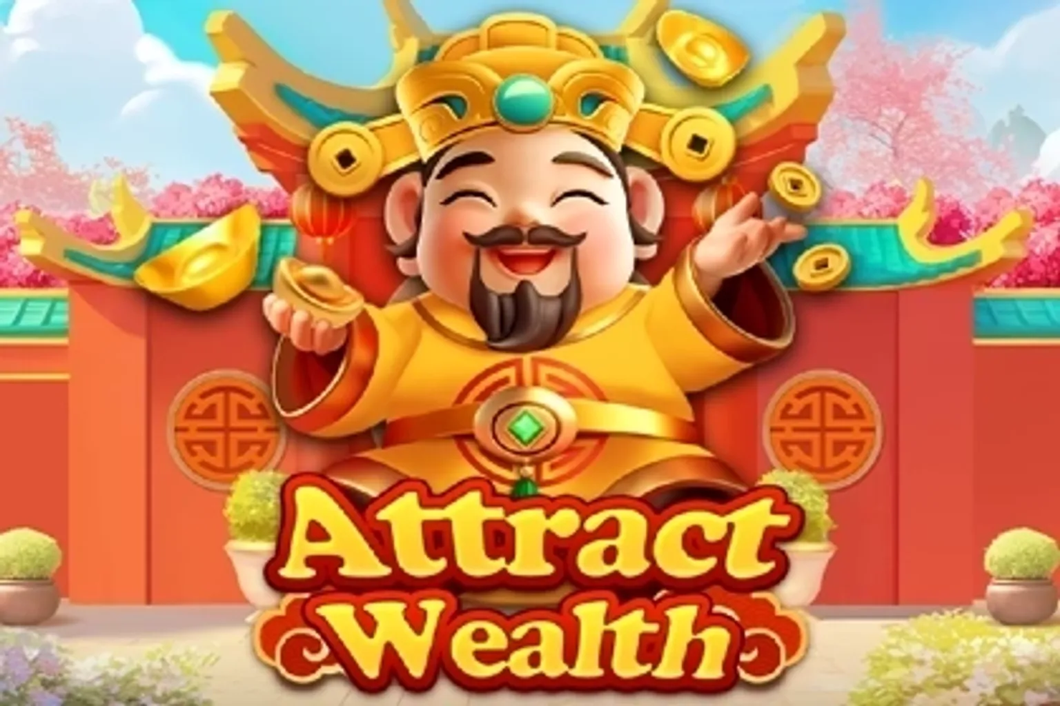 Démo gratuite de Attract Wealth
