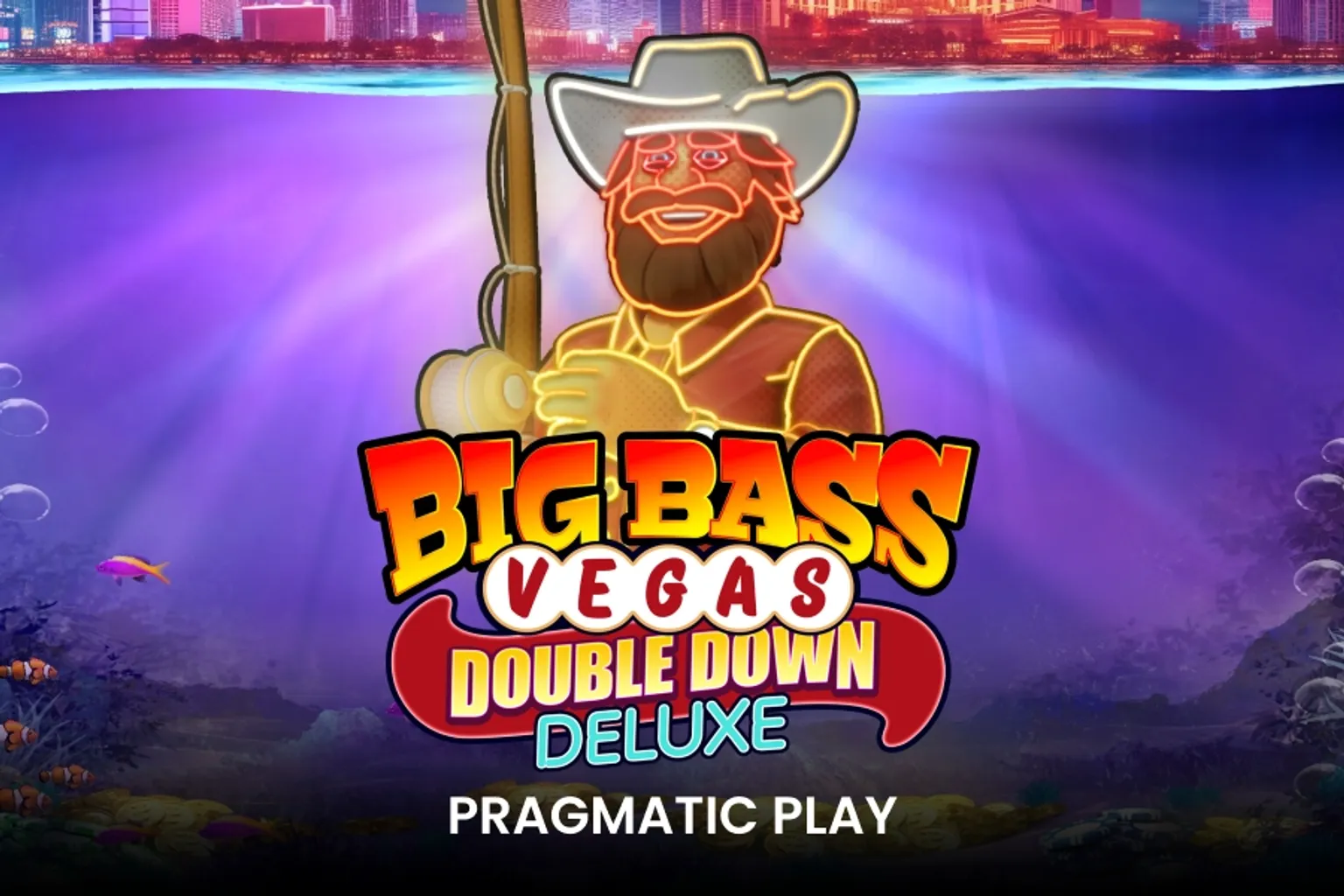 Démo gratuite de Big Bass Vegas Double Down Deluxe