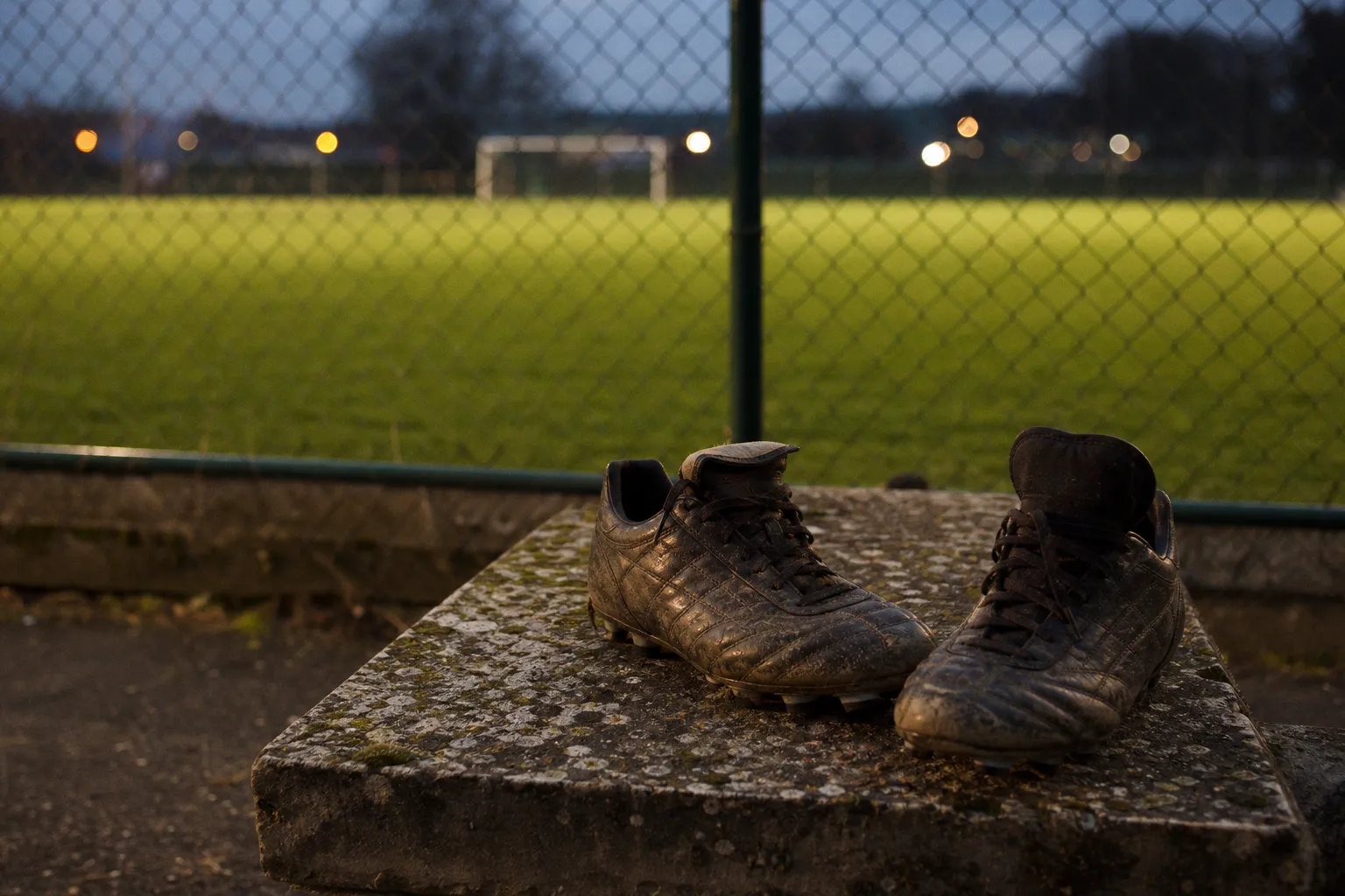 Centre de formation ou club amateur : le grand dilemme