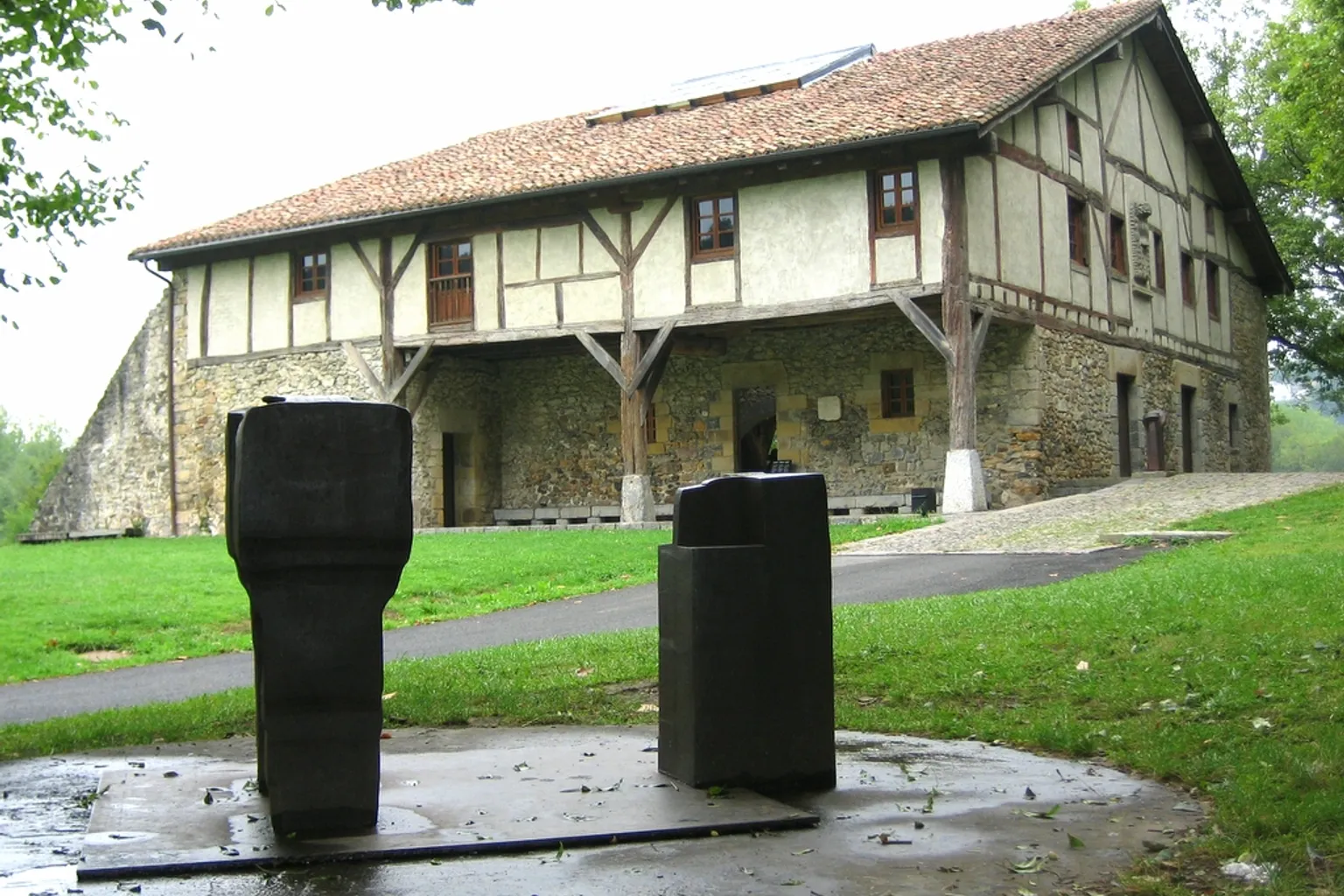 Chillida Leku tarifs : comment réserver son billet en 2 minutes