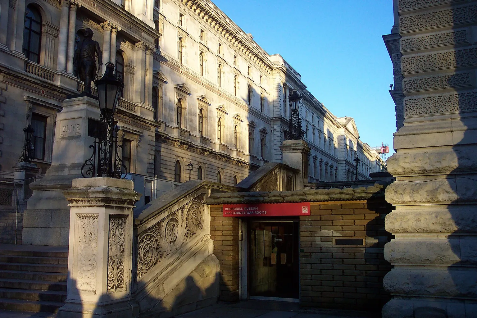 Churchill War Rooms : pourquoi anticiper l'achat de vos billets