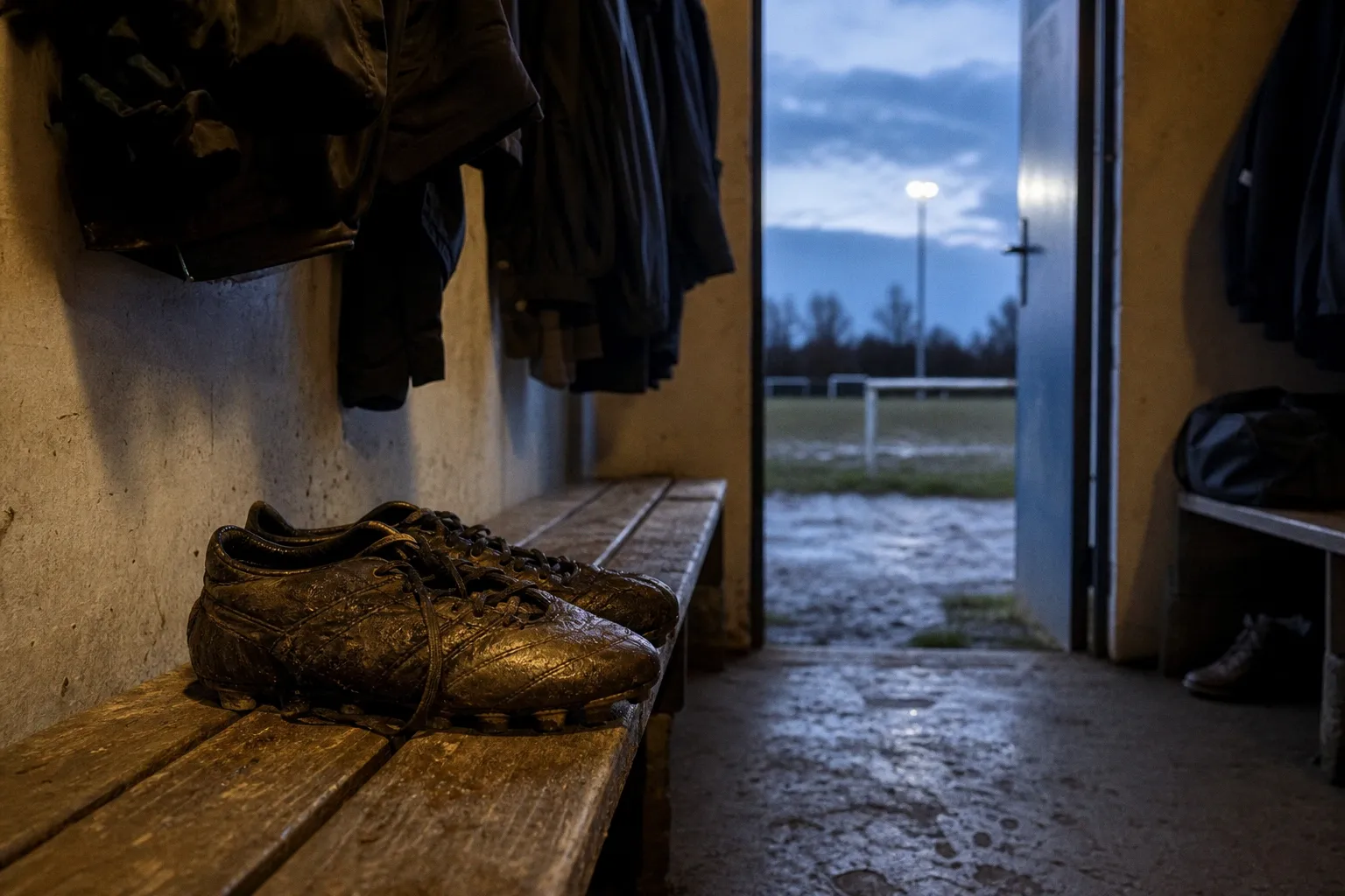 Club de village ou structure régionale : le guide du choix