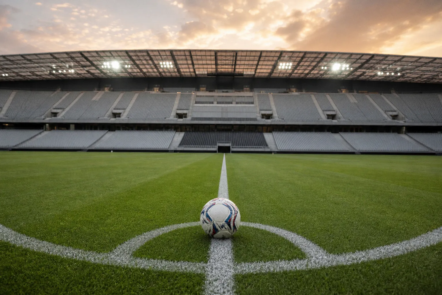 Coupe du monde football 2026 : tout sur le format à 48 pays