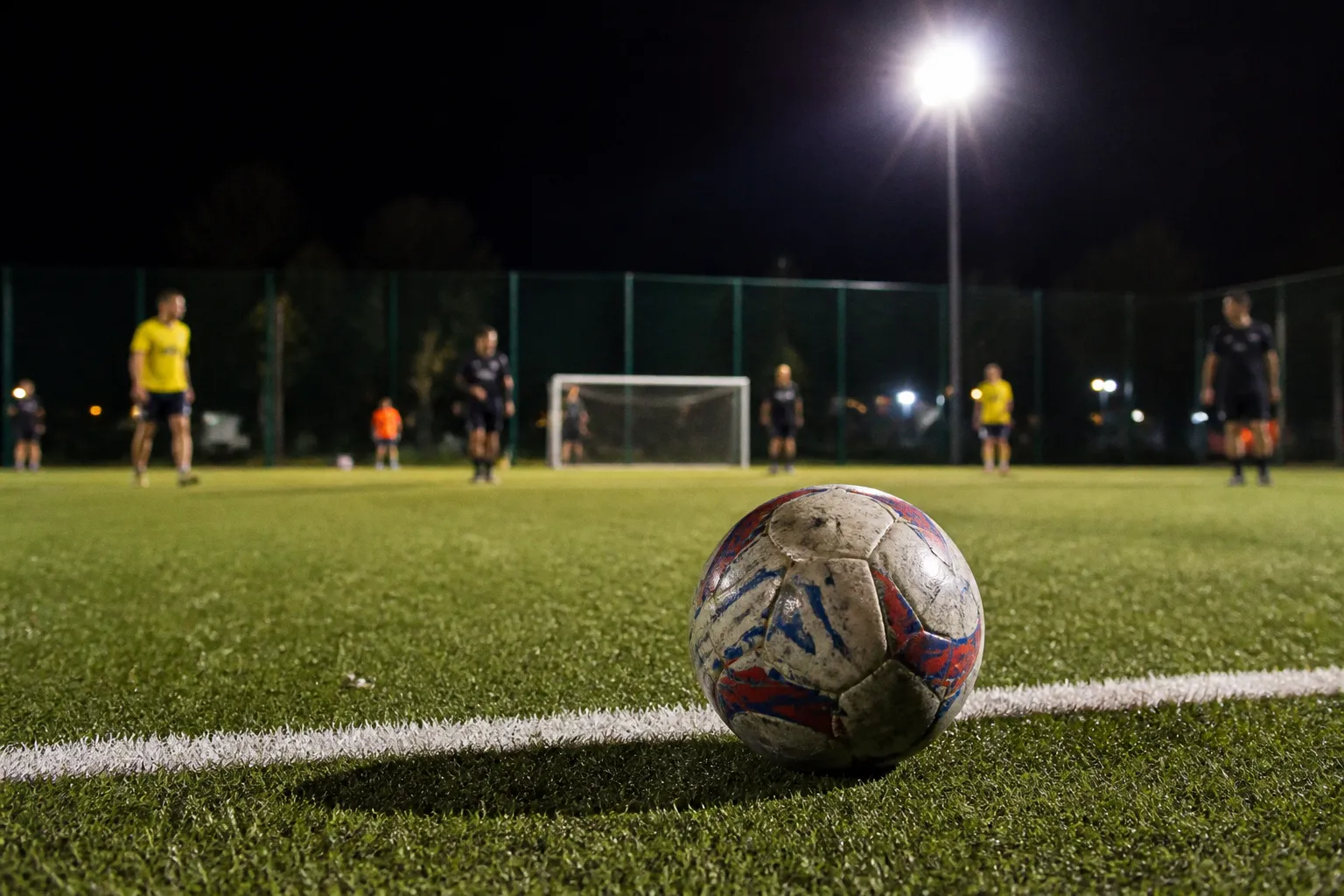 Coupe du monde football à 6 : 7 points clés pour tout comprendre