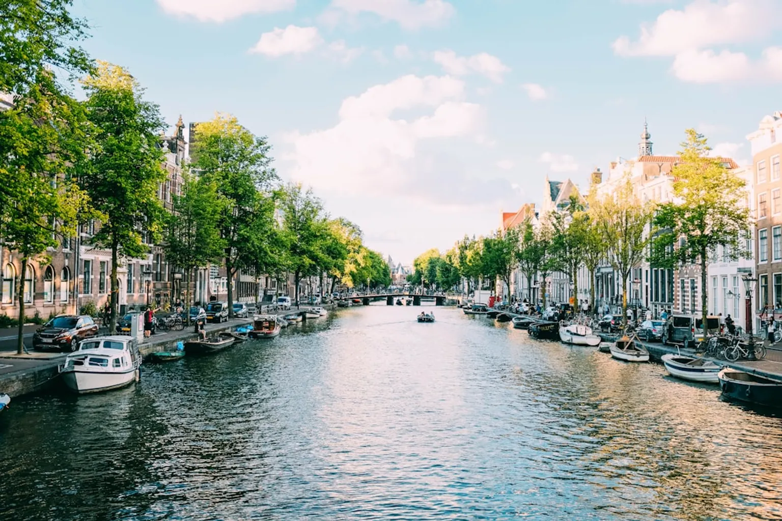 Croisières dînatoires à Amsterdam : prix et retour d'expérience