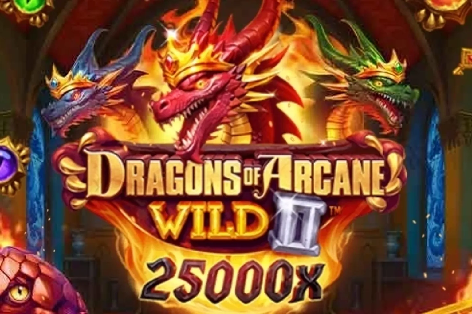 Dragons of Arcane Wild 2 sans téléchargement : mon retour d'essai