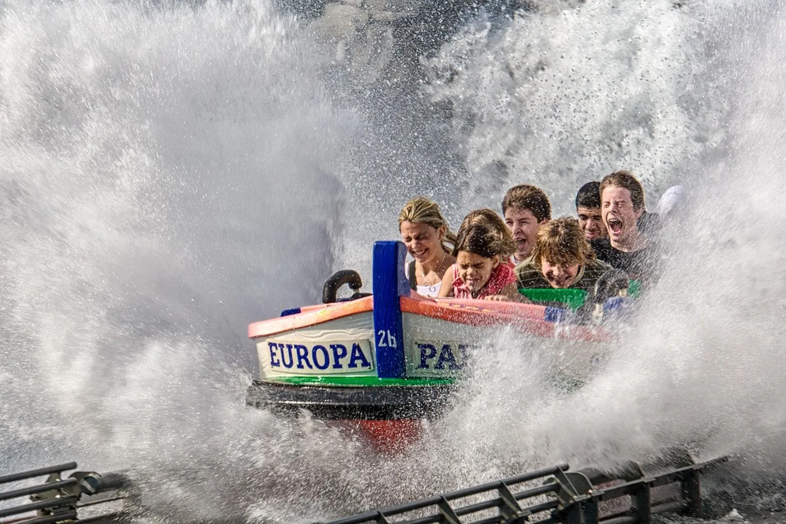 Billets Europa-Park : mon retour d'expérience sur l'achat