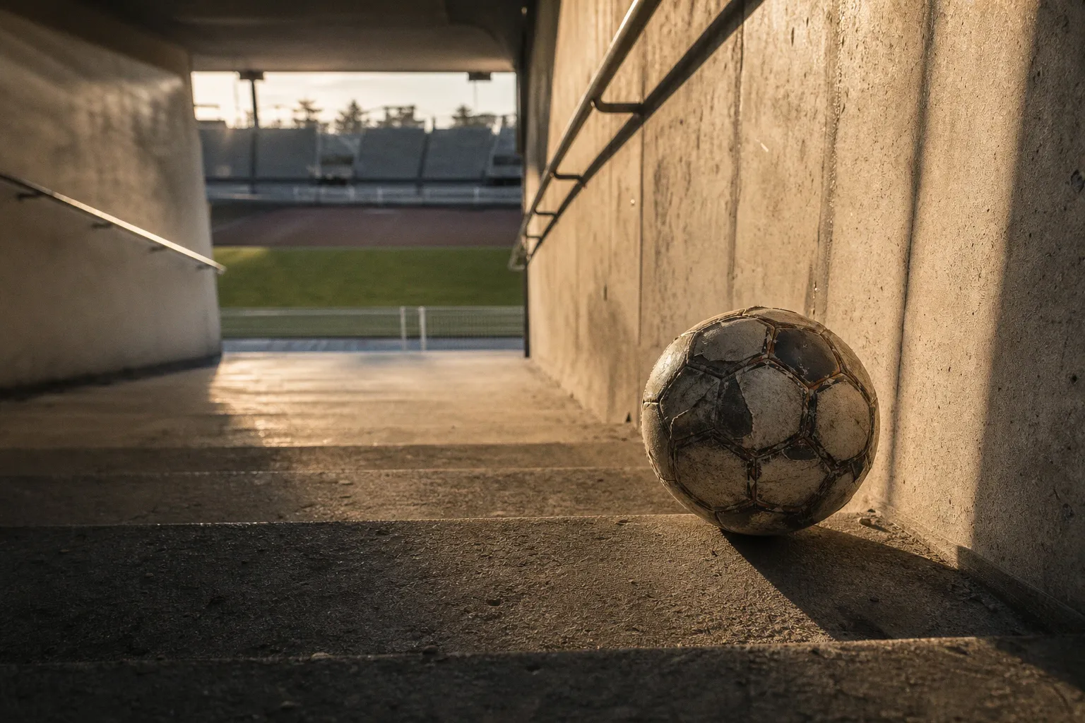 Exil précoce des jeunes footballeurs : le grand guide