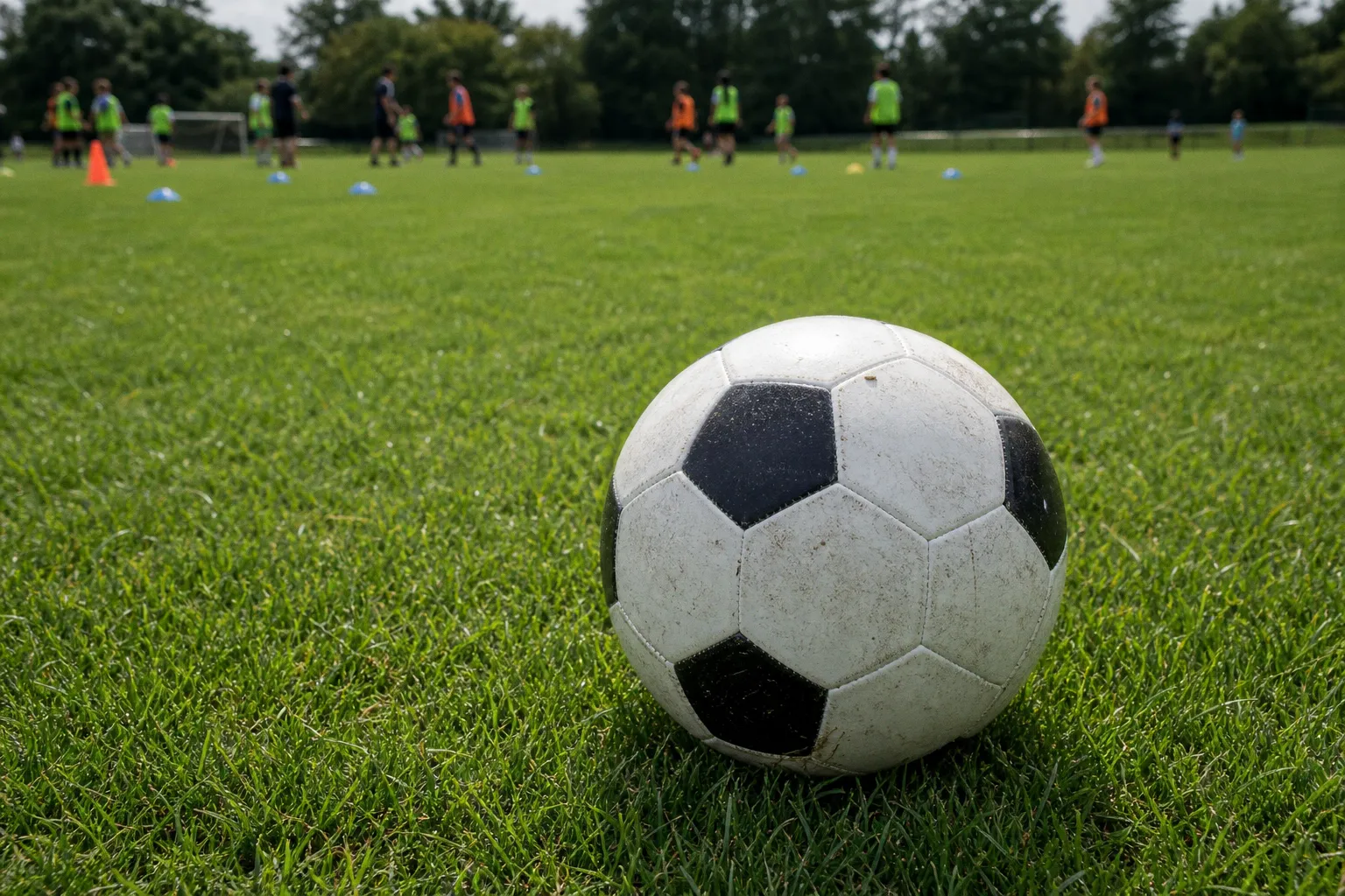 Football amateur : 966 clubs distingués par la FFF pour la période 2025-2030