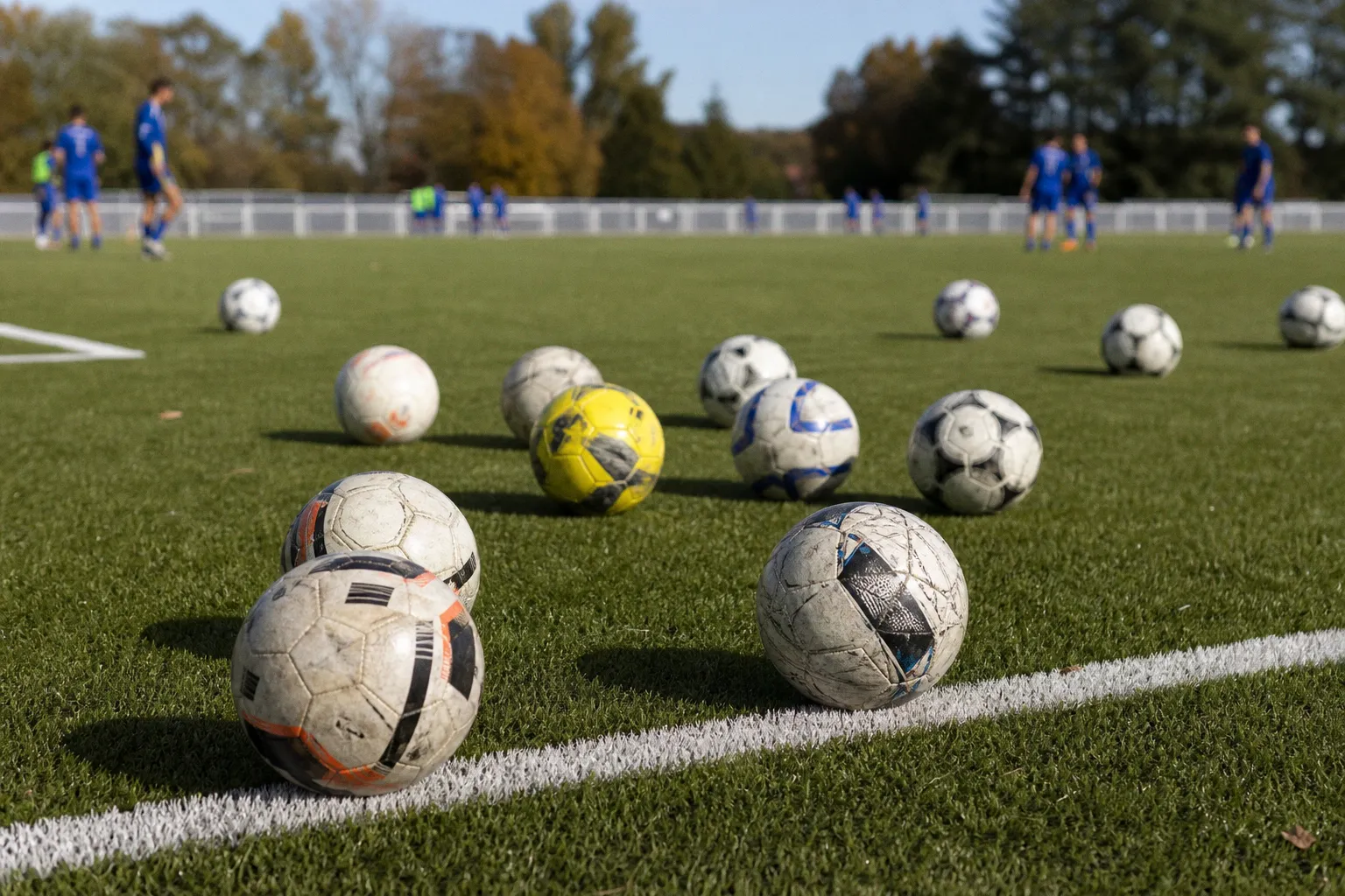 Football amateur : comment sortir de la jungle des outils numériques