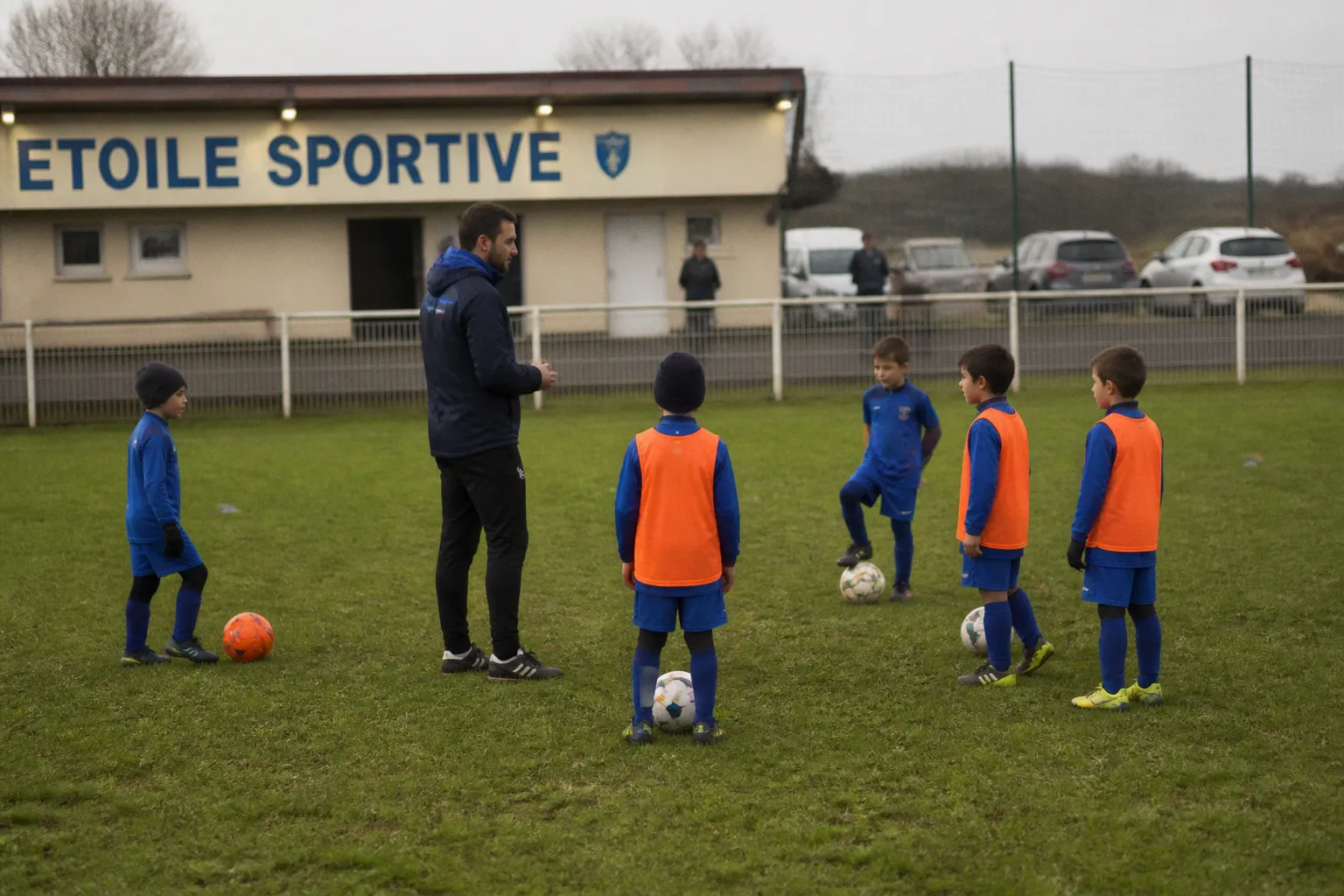 Football amateur : la fin des contrats aidés fragilise les clubs