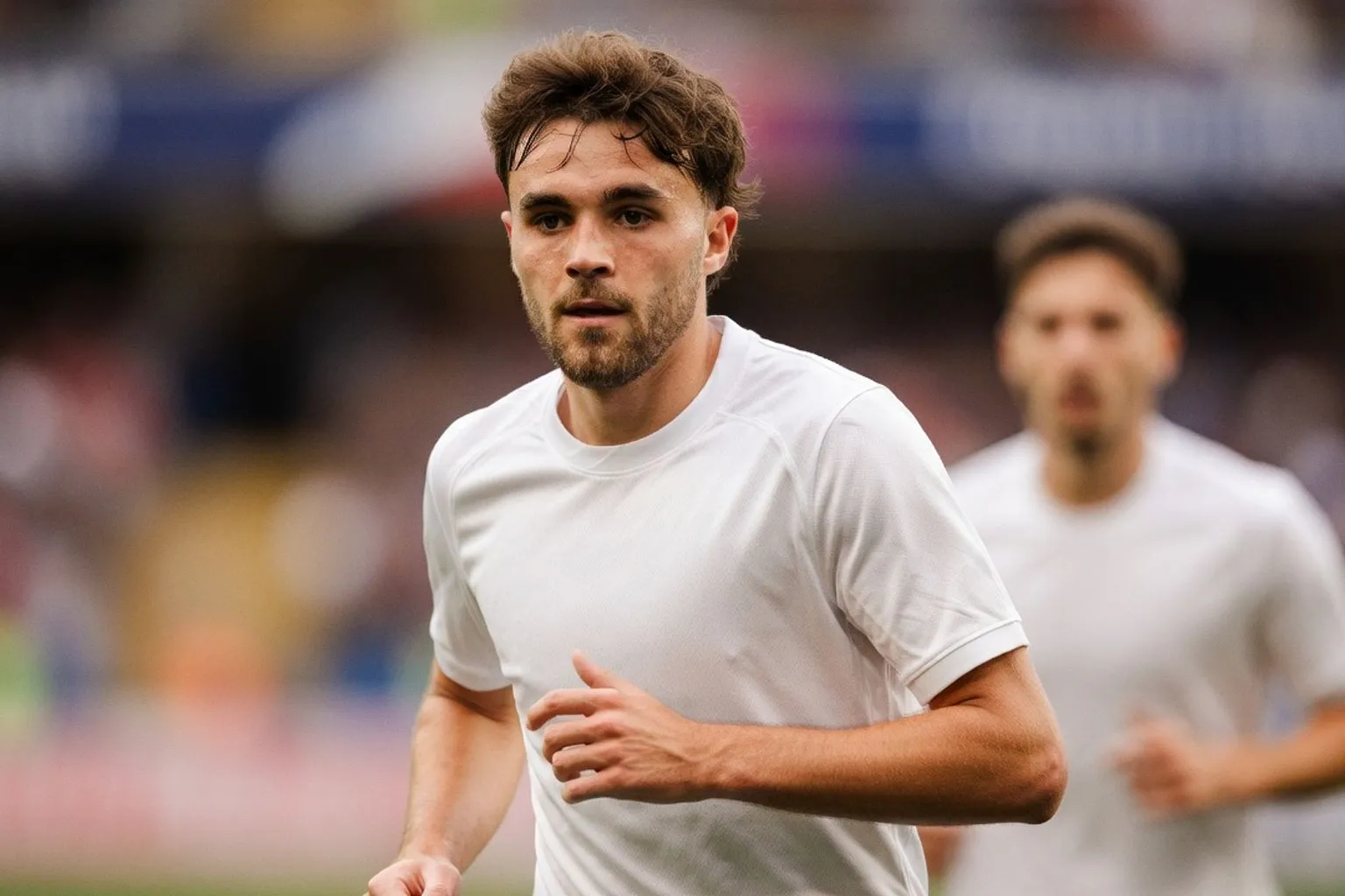 Football : au-delà des scores, les coulisses des carrières et des transferts