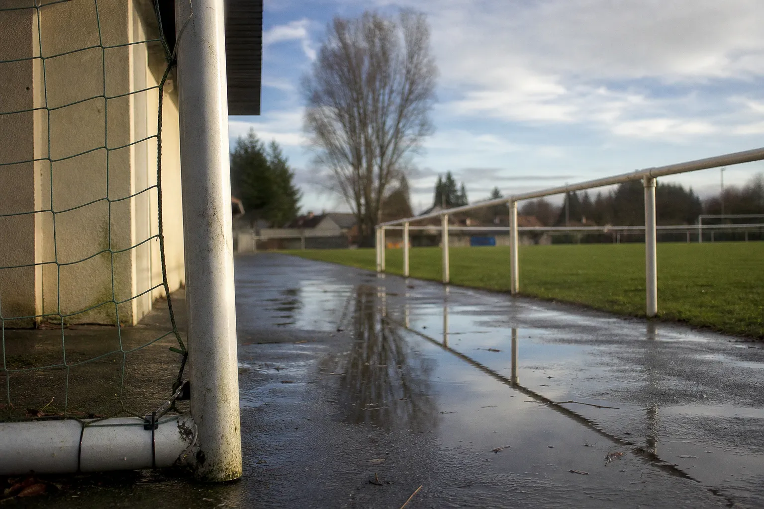 Football dans la Nièvre : les raisons d'un déclin structurel inquiétant