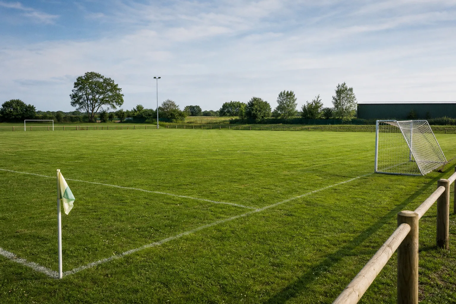Football et écologie : pourquoi le sport amateur pèse plus lourd que le monde pro