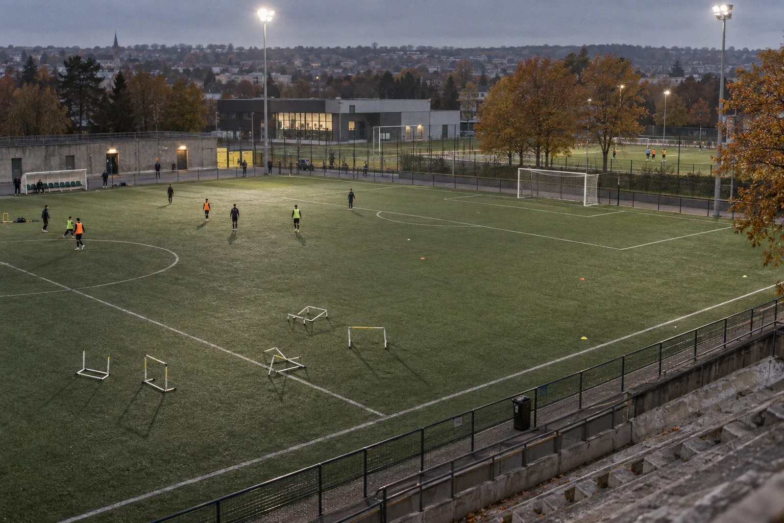 Football français : les bonus de la LFP au cœur d'une rentrée sous tension judiciaire