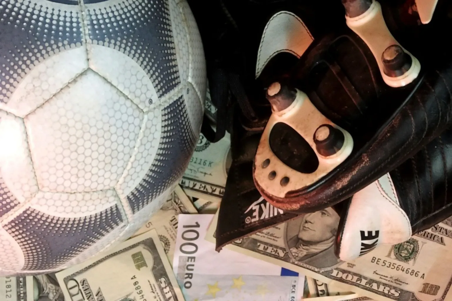 Football Whispers Index : comment les données transforment les rumeurs de transfert en probabilités