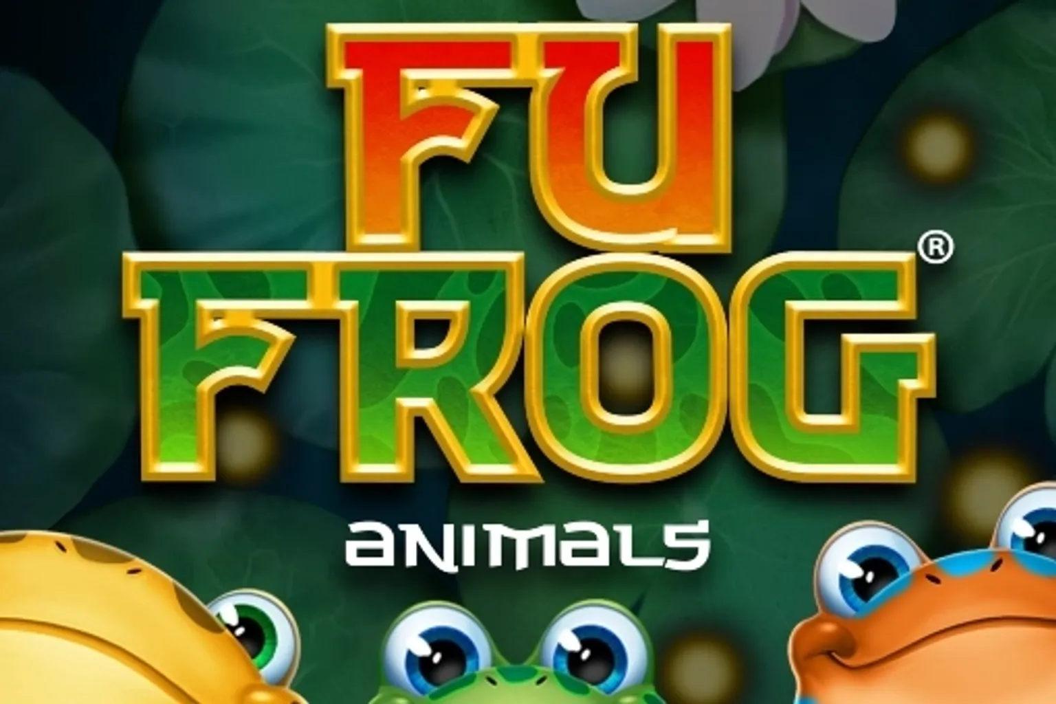Fu Frog Animals gratuit : pourquoi cette démo Zitro surprend