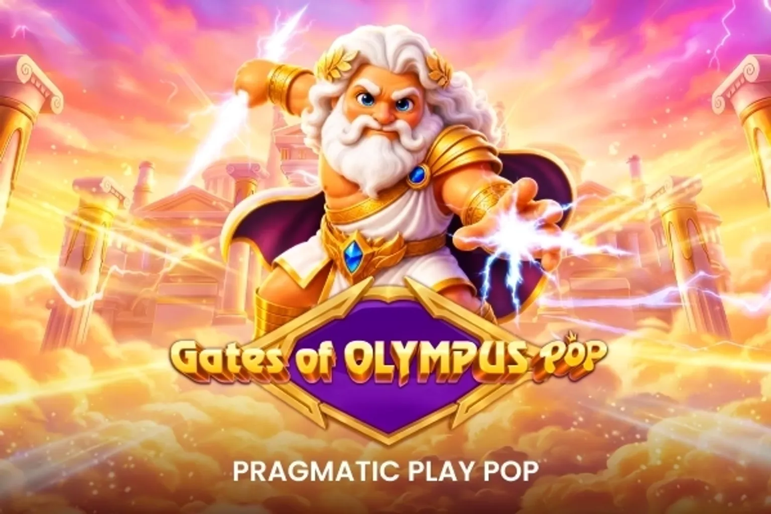 Gates of Olympus POP : analyse de la mécanique à 3 rouleaux