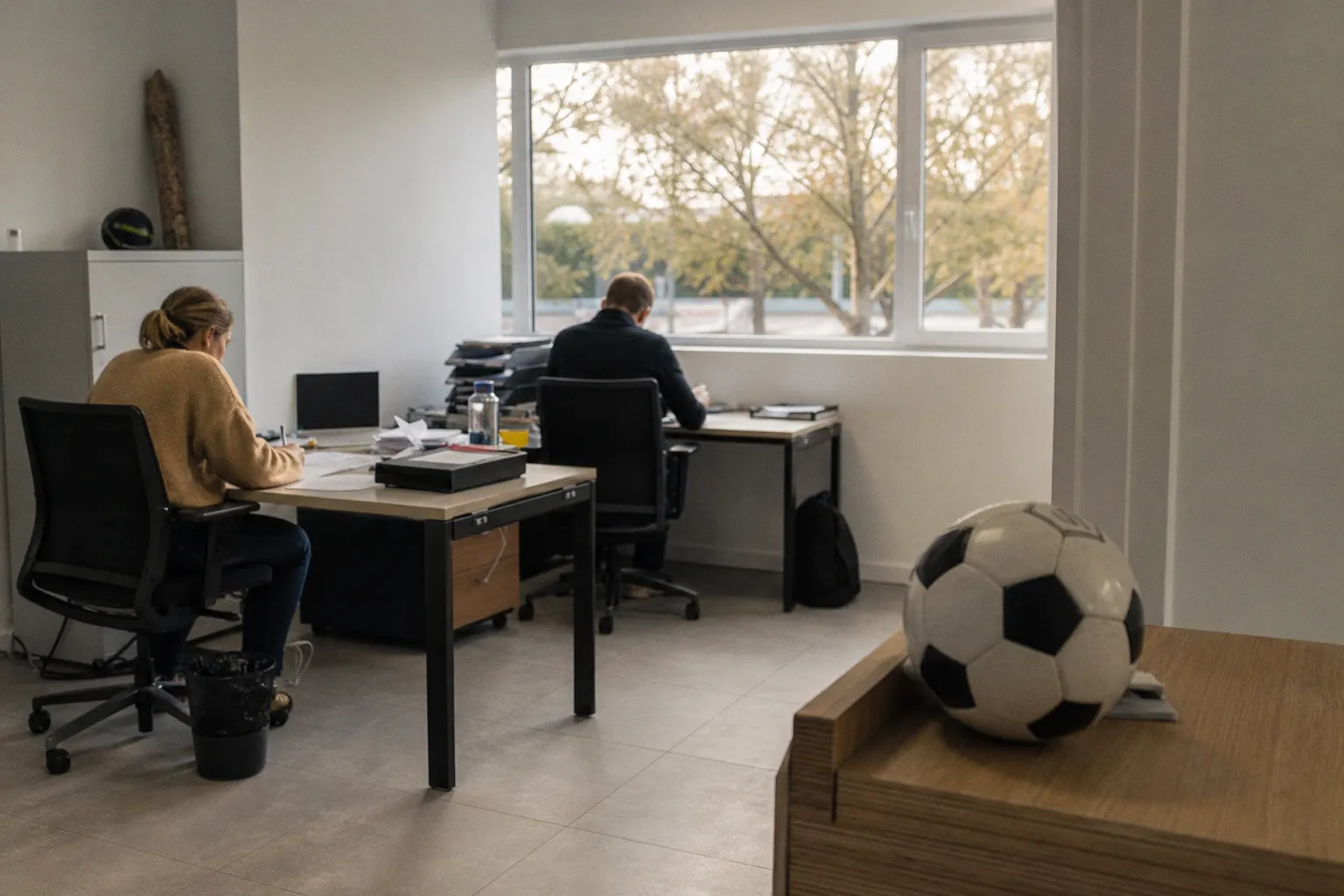 Gestion des licences de football : comment bien traiter les communications officielles