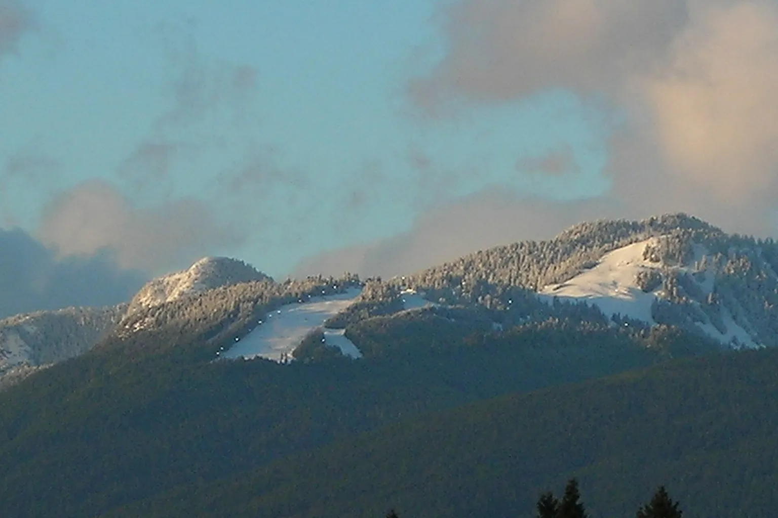 Grouse Mountain : pourquoi anticiper l'achat de vos billets