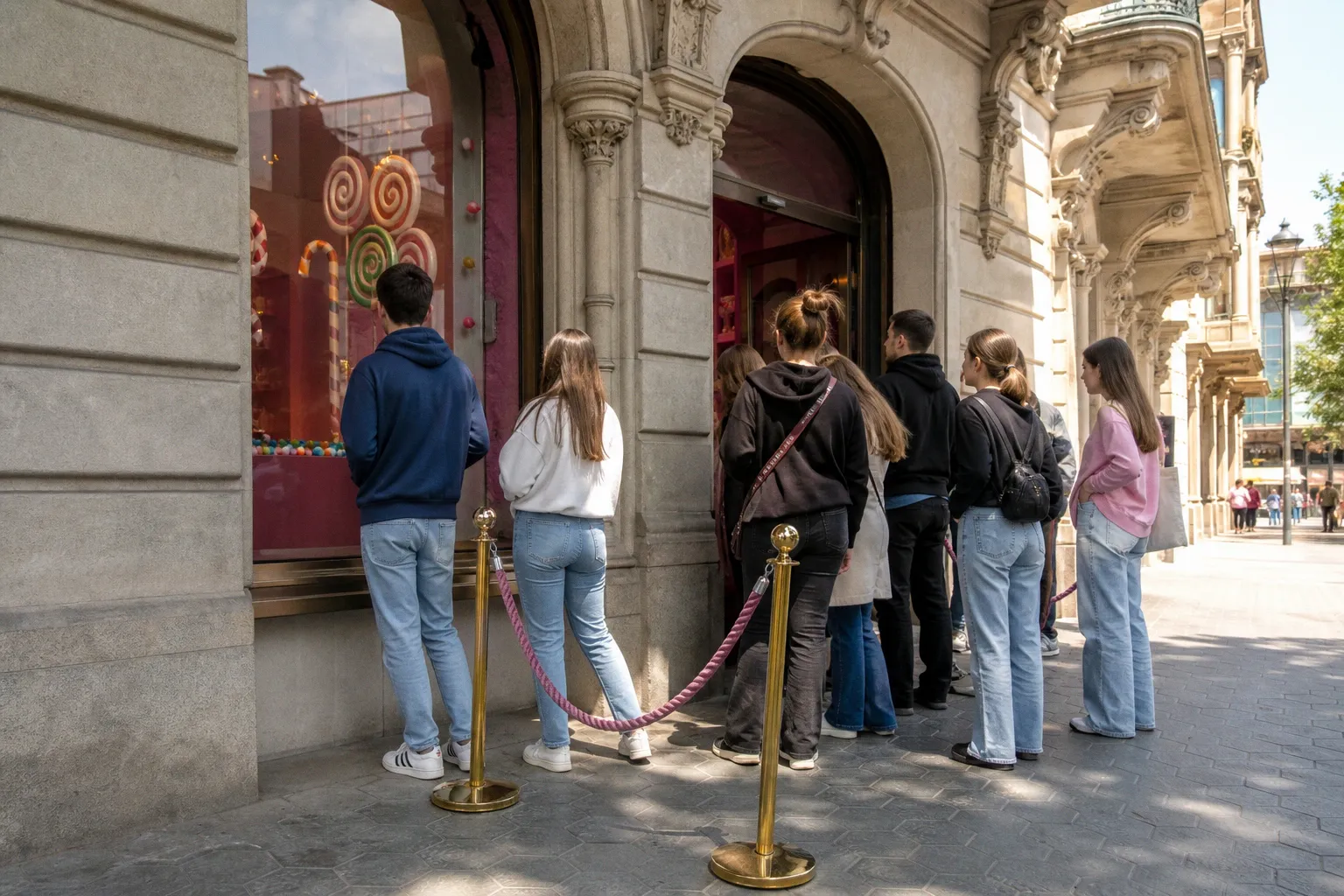 House of Candy Barcelone : 5 infos clés avant vos billets
