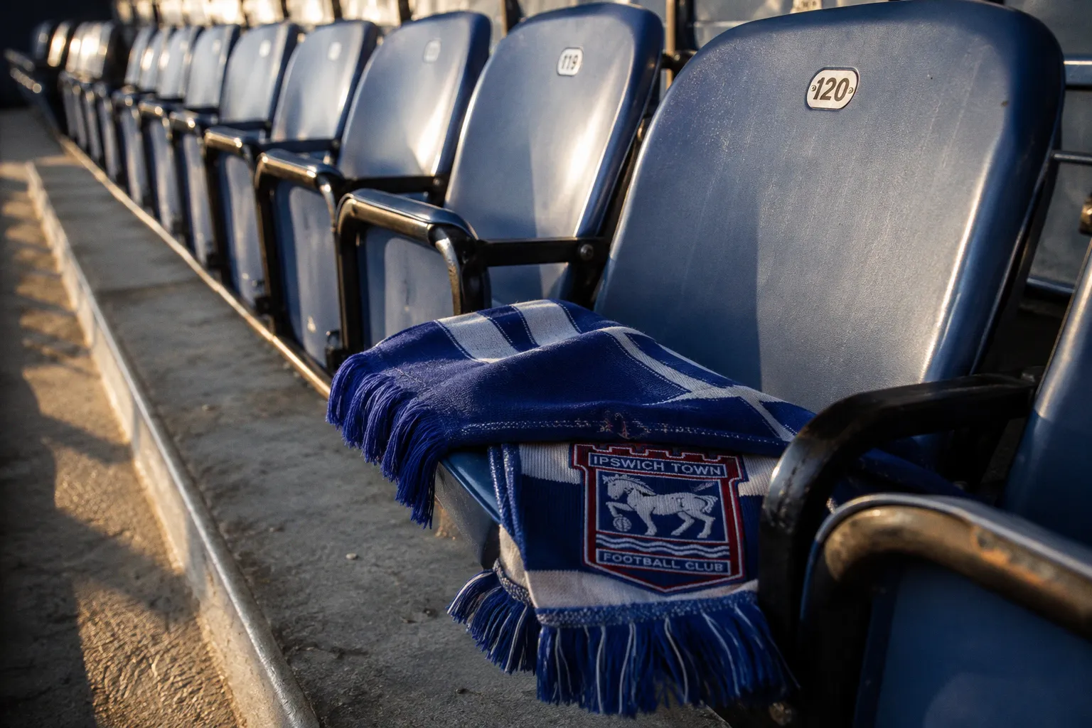 Ipswich face à Liverpool : les chiffres fous d'un mercato record