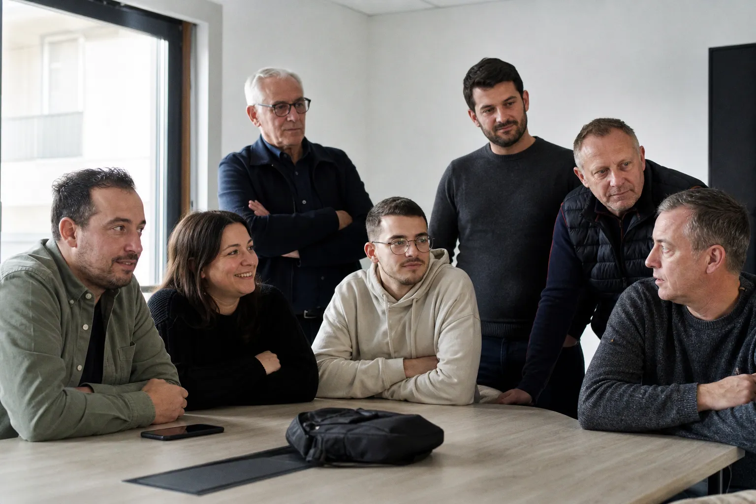 Jeunesse sportive de Distroff : une restructuration ambitieuse pour l'avenir