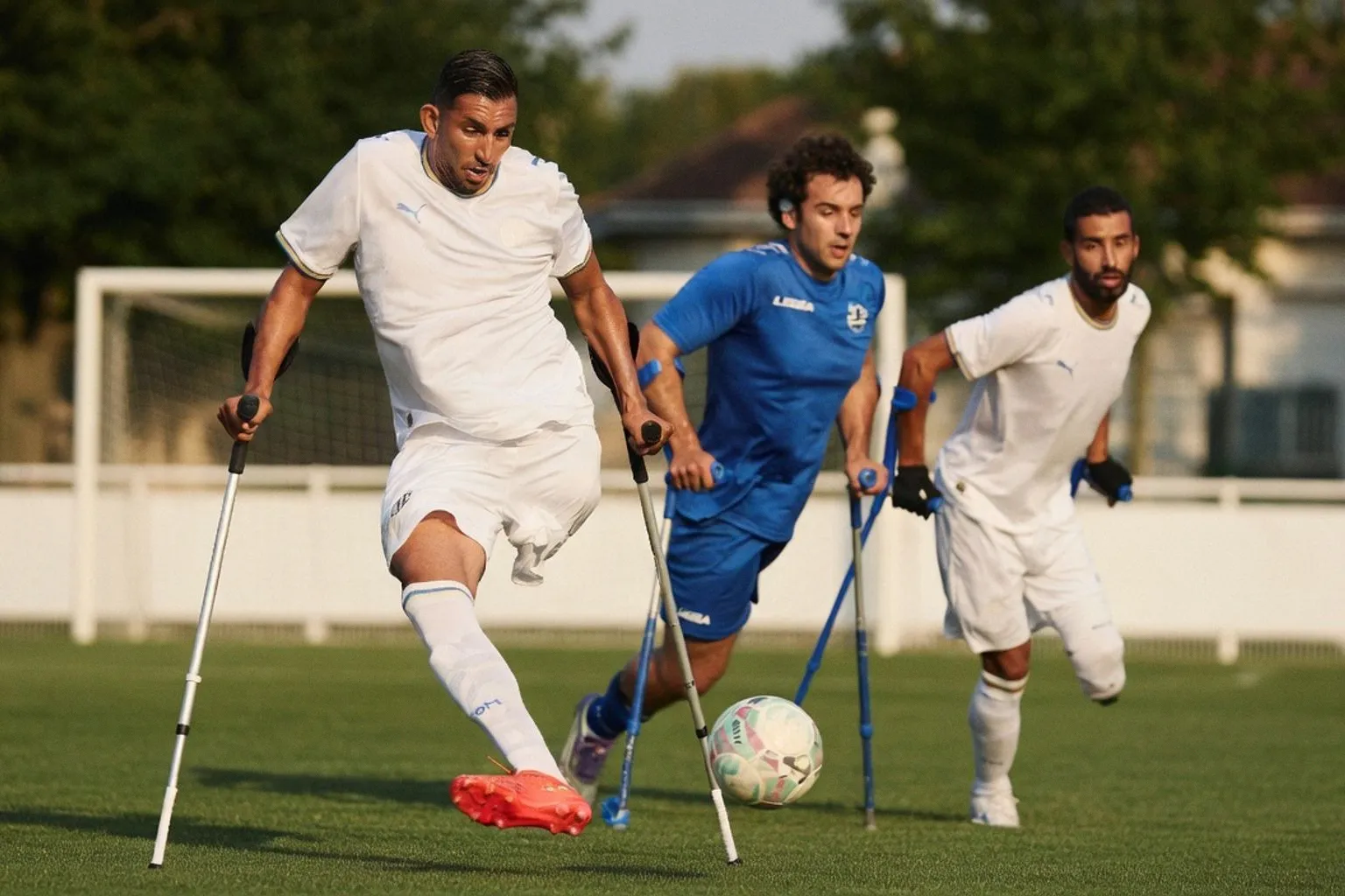 L'engagement social au cœur de la stratégie des clubs de football professionnel