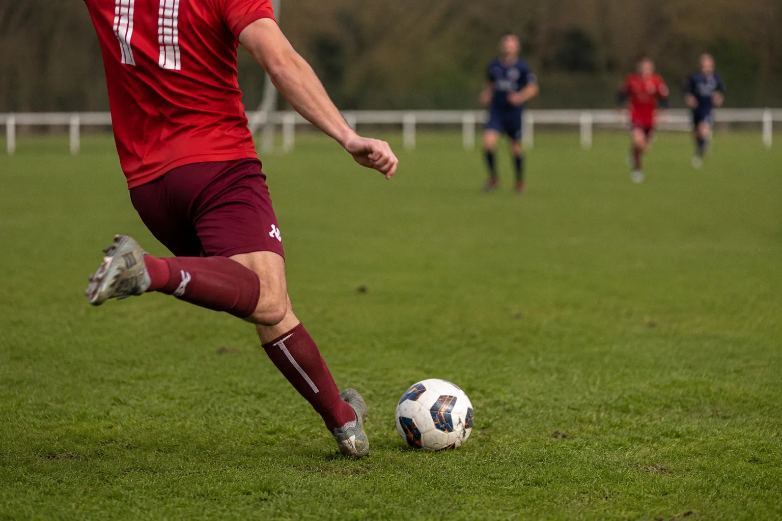 L'intelligence artificielle : le nouveau moteur de communication des clubs de football amateurs