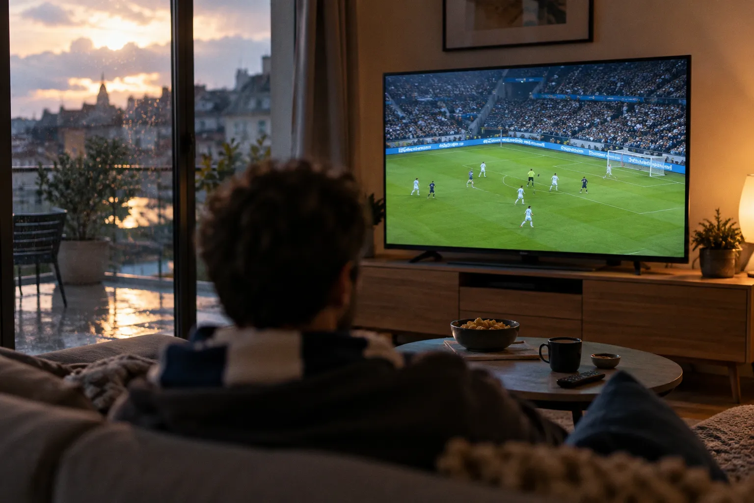 Ligue 1+ : décryptage de l'offre promotionnelle avant le choc OM-PSG