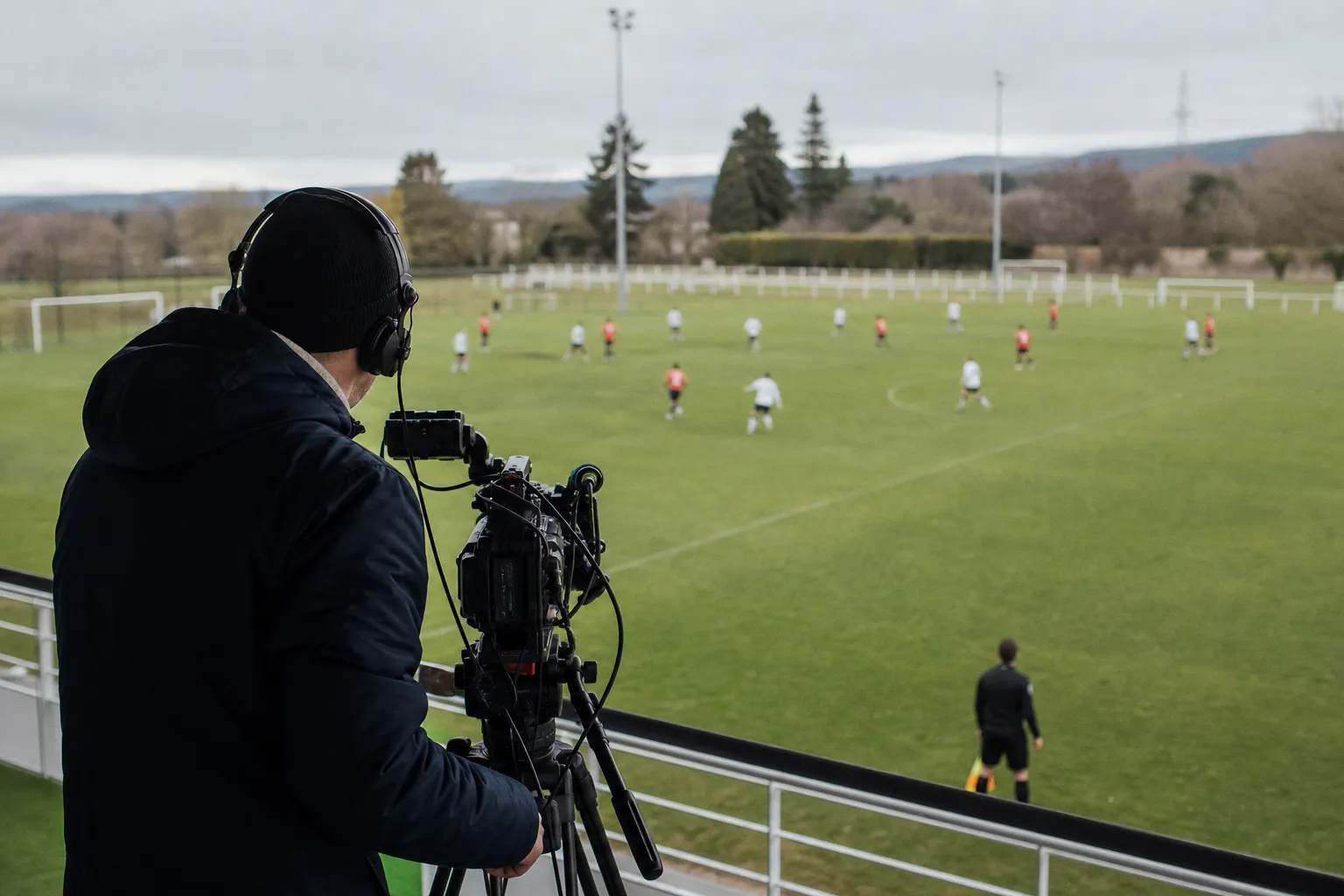 Ligue 1+ va diffuser plus de 30 matchs amicaux de préparation cet été