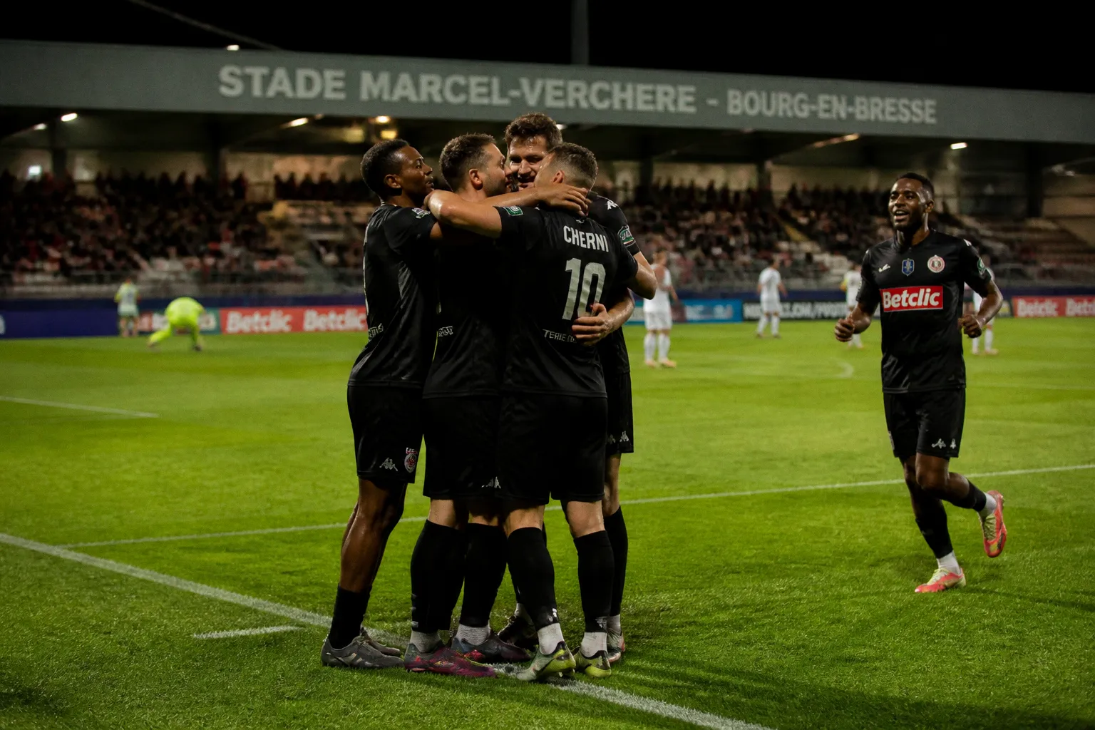 Ligue 3 : les enjeux et les favoris du nouveau championnat français