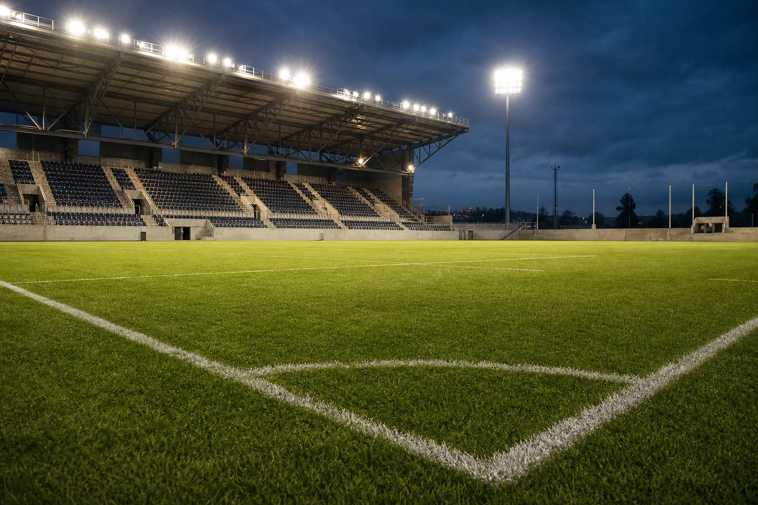 Ligue des Champions : les coulisses de l'inspection UEFA