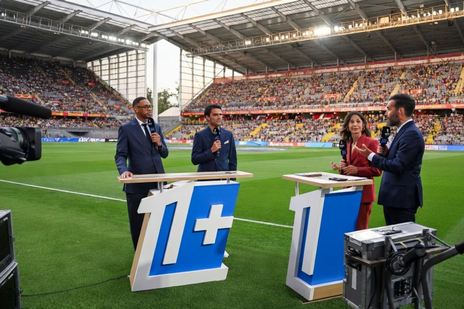 Ligue1+ lance sa saison 2026-2027 : les changements majeurs pour les abonnés