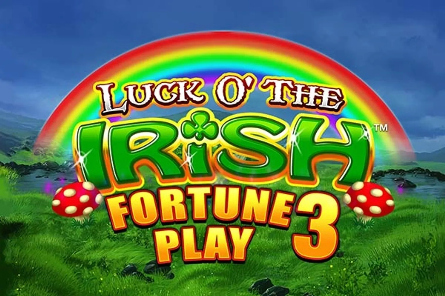 Luck O' The Irish Fortune Play 3 sans téléchargement : mon bilan