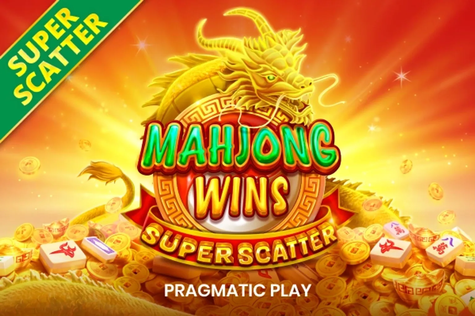 Mahjong Wins Super Scatter sans téléchargement : 5 points clés