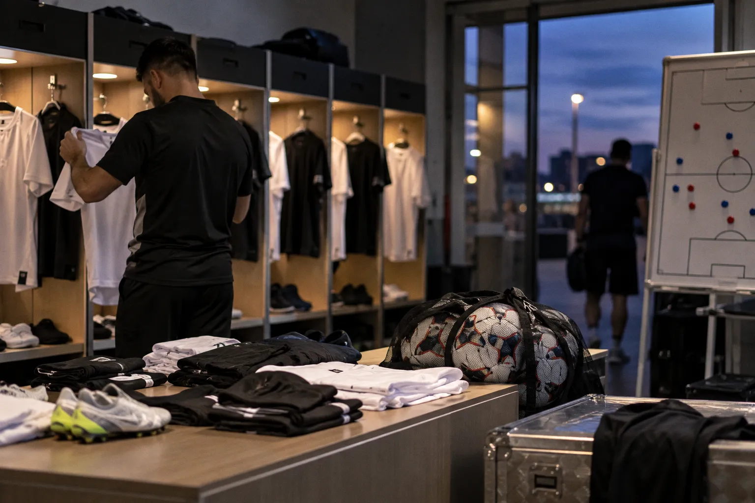 Mercato 2026 : comment les clubs de Ligue 1 ont remodelé leurs effectifs