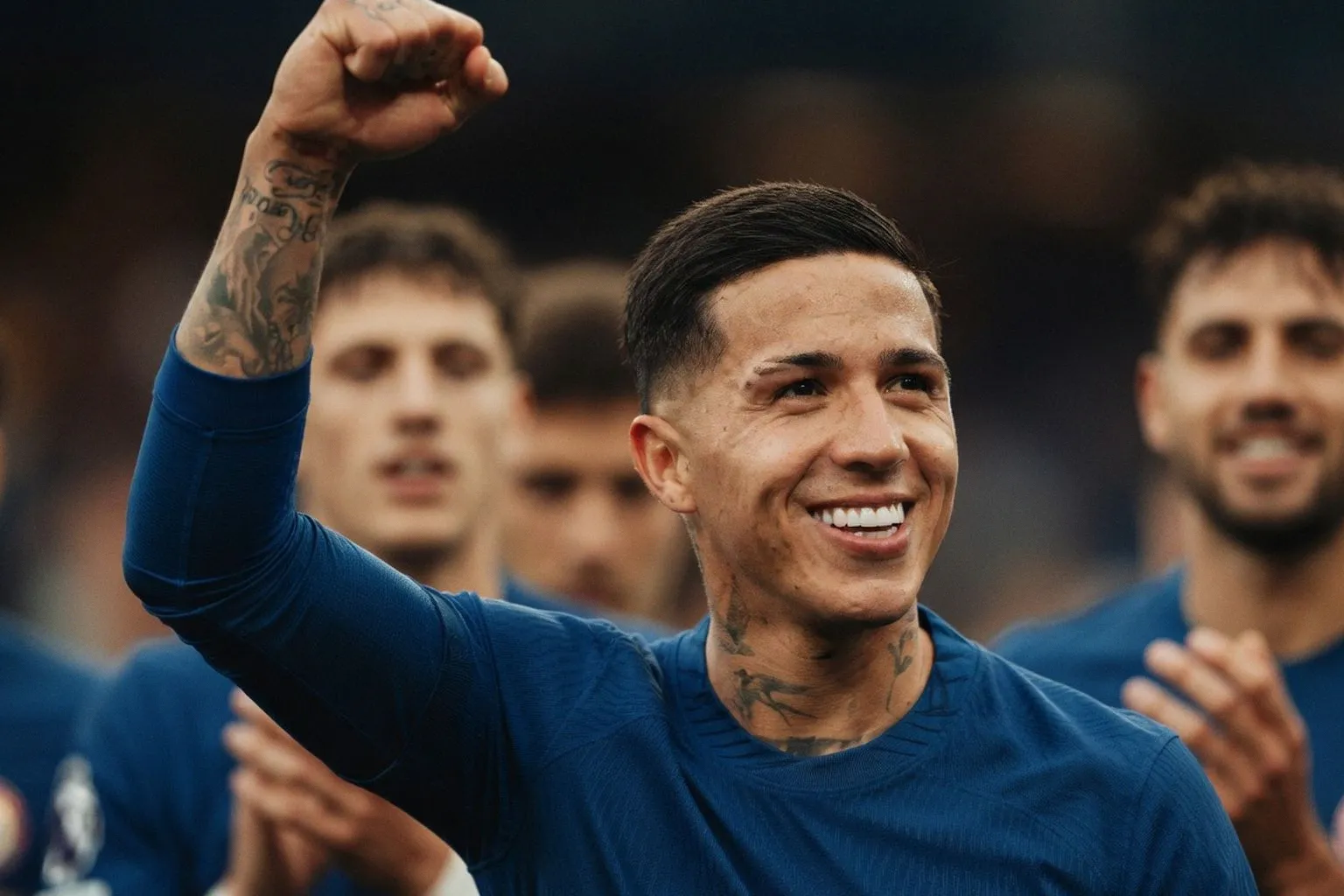Mercato 2026 : La Premier League explose tous les records financiers