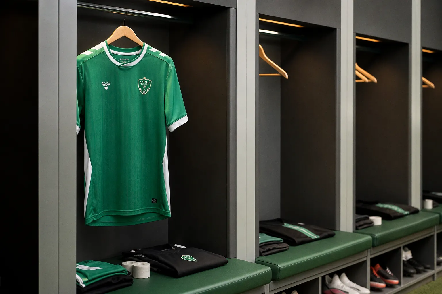 Mercato ASSE 2026-2027 : État des lieux complet des mouvements chez les Verts