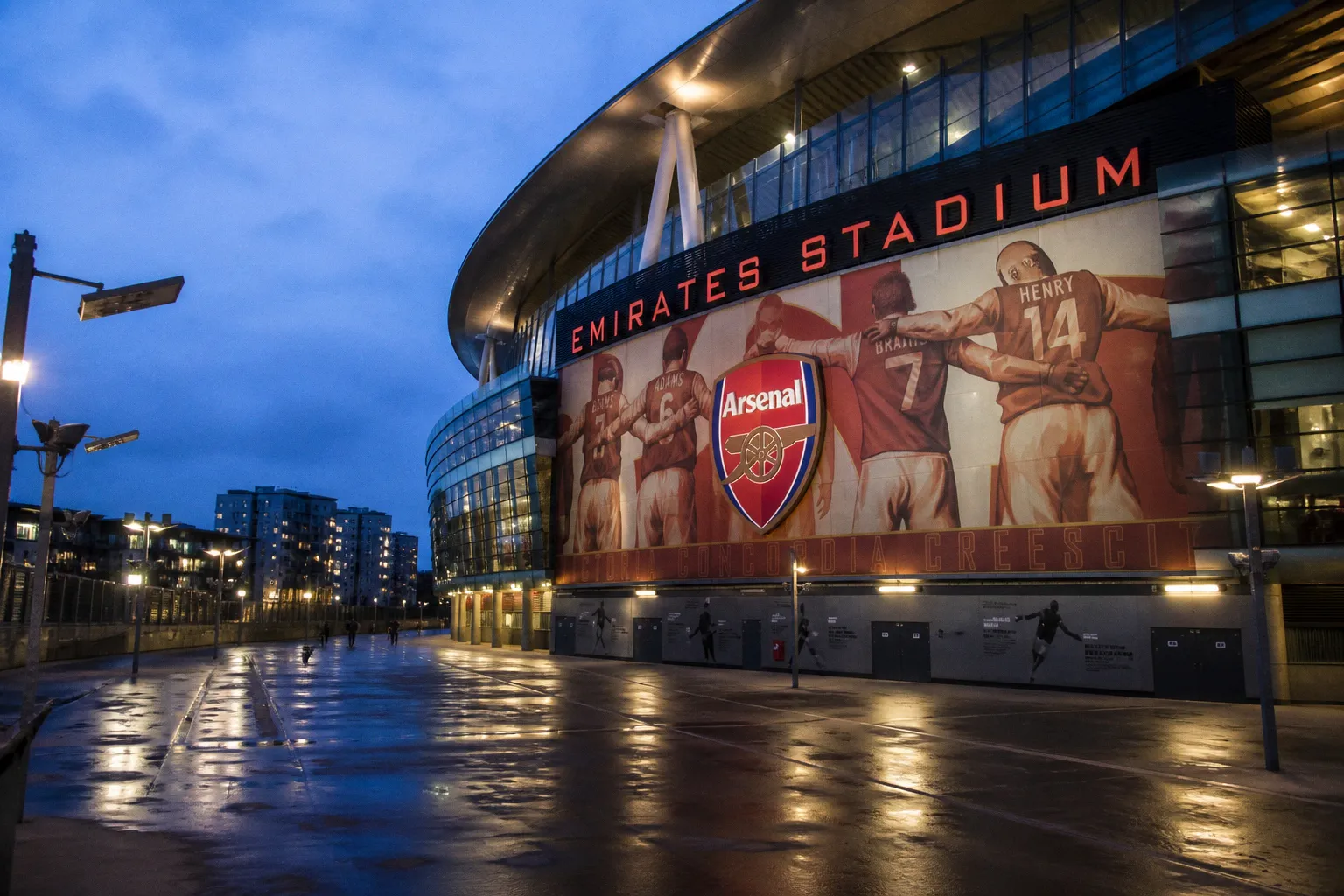 Mercato d'Arsenal : les coulisses d'une fin de recrutement sous haute tension