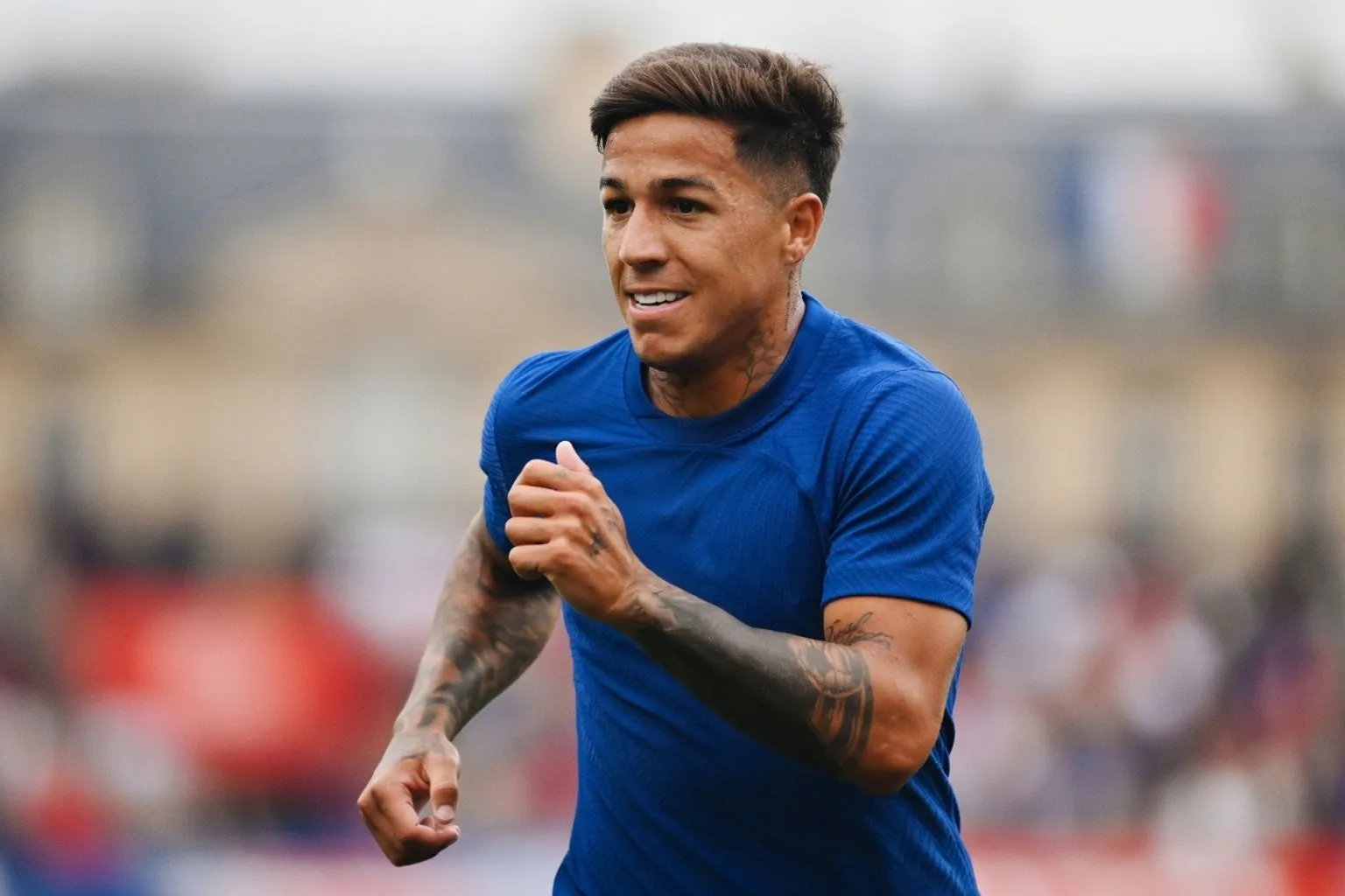 Mercato de Chelsea : le grand dégraissage des Blues pour équilibrer les comptes