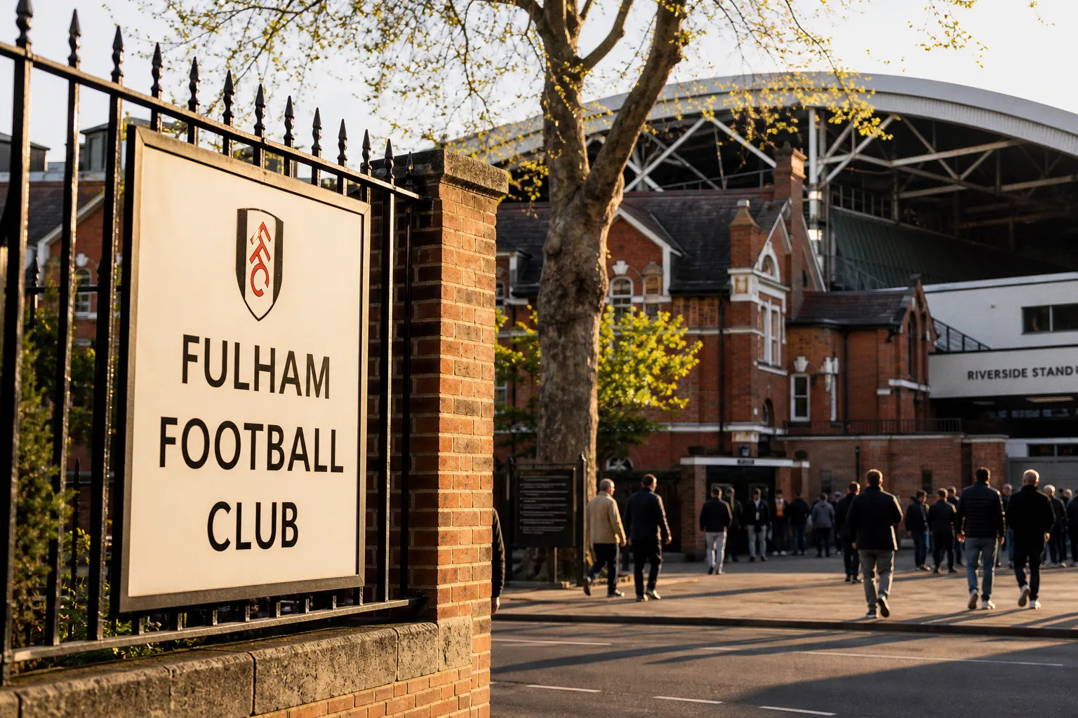 Mercato de Fulham : comment décrypter les rumeurs et les coulisses du transfert