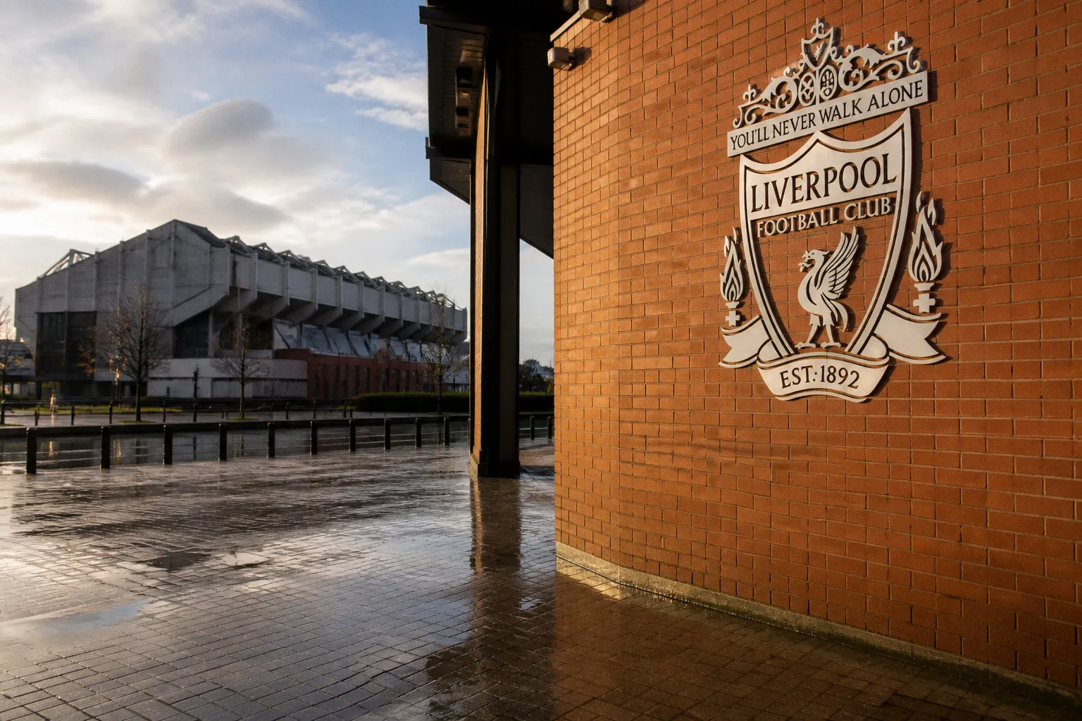Mercato de Liverpool : les coulisses financières d'un investissement massif
