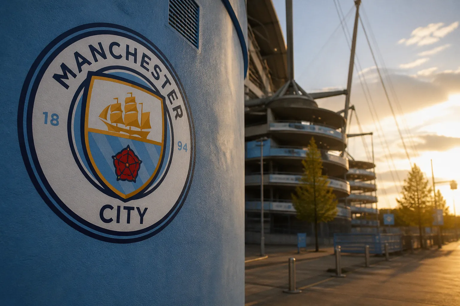 Mercato de Manchester City : le suivi en direct des transferts et des prolongations