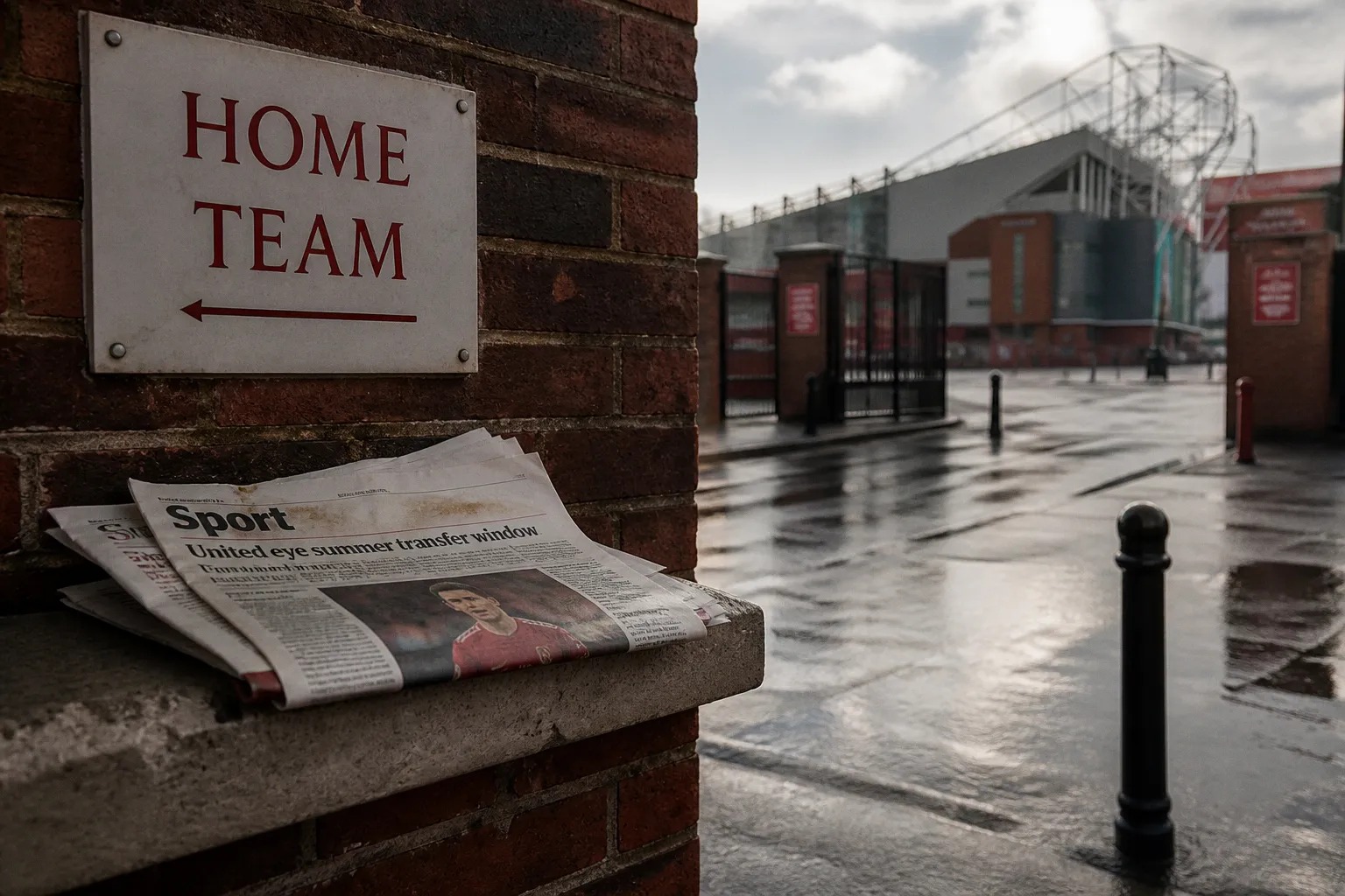 Mercato de Manchester United : comment décrypter les rumeurs et les accords réels