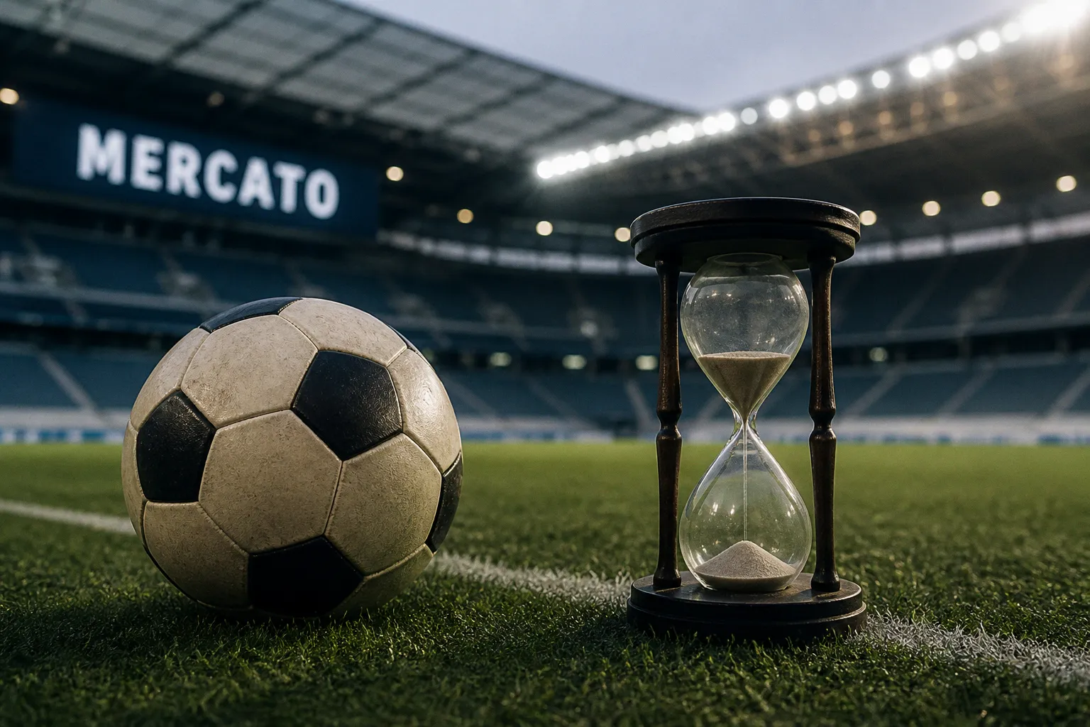 Mercato de Tottenham : pourquoi le recrutement d'un attaquant stagne