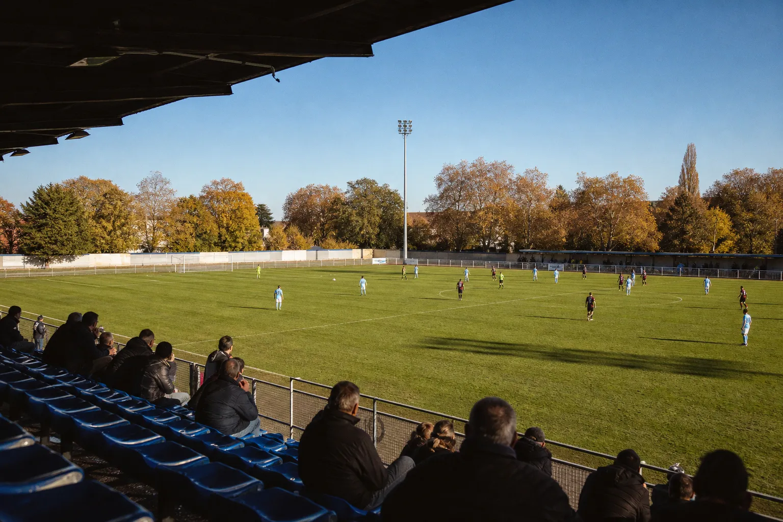 Mercato en National : Bayonne et Bourges renforcent leurs effectifs