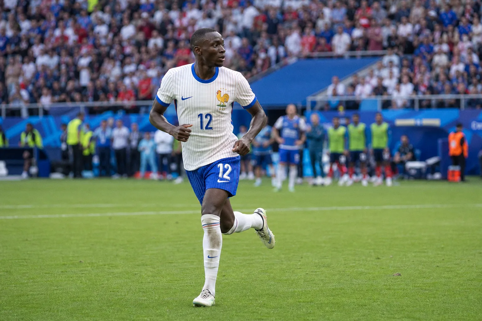 Mercato : Kolo Muani à la Juventus et offensive du Real Madrid pour Rodri